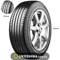 Летние шины Seiberling Touring 2 185/60 R14 82H