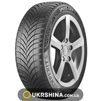 Зимние шины Semperit Speed-Grip 5 205/60 R16 92H