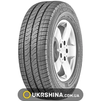 Летние шины Semperit Van-Life 2 205/65 R16C 107/105T