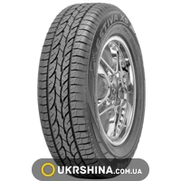Летние шины Silverstone Estiva X5 235/70 R16 105S