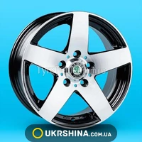 Литые диски Replica Skoda (JT-265R) W6.5 R15 PCD5x112 ET38 DIA57.1 BP
