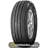 Летние шины Sonix SuperVan S1 195/60 R16C 99/97T