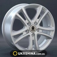 Литые диски Replay Ssang Yong (SNG16) W7 R18 PCD5x112 ET43 DIA66.6 SF