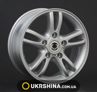 Литые диски Replay Ssang Yong (SNG5) W6.5 R16 PCD5x130 ET43 DIA84.1 MB