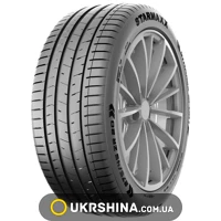 Летние шины Starmaxx Dynamix Sport 235/50 R19 99H