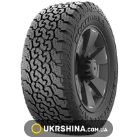 Всесезонные шины Starmaxx MountTerra A/T 265/75 R16 119/116R RWL