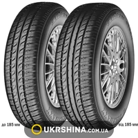 Летние шины Starmaxx Tolero ST330