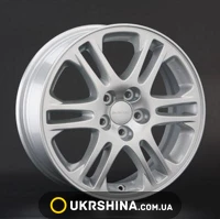Литые диски Replay Subaru (SB4) W6.5 R16 PCD5x100 ET48 DIA56.1 G