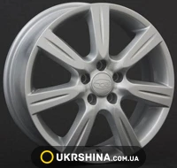 Литые диски Replay Subaru (SB7) W6.5 R16 PCD5x100 ET55 DIA56.1 silver