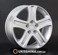Литые диски Replay Suzuki (SZ5) W6.5 R17 PCD5x114.3 ET45 DIA60.1 SF