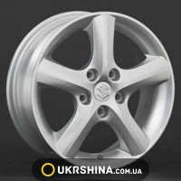 Литые диски Replay Suzuki (SZ8) W6 R16 PCD5x114.3 ET50 DIA60.1 GM