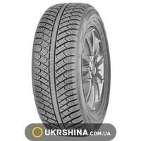 Всесезонные шины Syron 365 Days 205/55 R16 91H