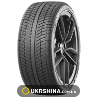 Зимние шины Syron Everest 1 205/55 R16 91H