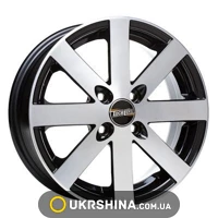 Литые диски Tech Line TL512 W6.5 R15 PCD5x112 ET40 DIA66.6 HB