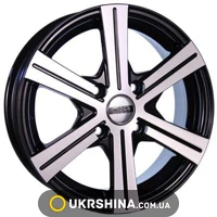 Литые диски Tech Line TL544 W6 R15 PCD5x114.3 ET38 DIA67.1 BD