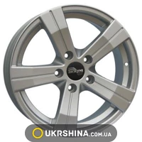 Литые диски Tech Line TL602 W7 R16 PCD5x114.3 ET40 DIA67.1 HB