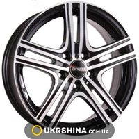Литые диски Tech Line TL626 W6.5 R16 PCD4x108 ET27 DIA65.1 white