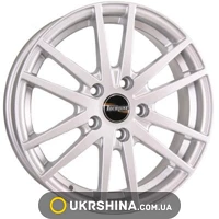 Литые диски Tech Line TL635 W6.5 R16 PCD5x112 ET38 DIA57.1 BD