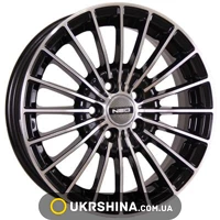 Литые диски Tech Line TL637 W6.5 R16 PCD5x114.3 ET38 DIA67.1 BD