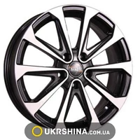 Литые диски Tech Line TL639 W6.5 R16 PCD5x114.3 ET40 DIA66.1 BSD