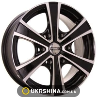 Литые диски Tech Line TL647 W7 R16 PCD6x139.7 ET38 DIA67.1 BD