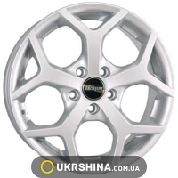 Литые диски Tech Line TL721 W7.5 R17 PCD5x108 ET50 DIA63.4 BD