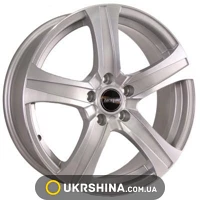 Литі диски Tech Line TL801 W7.5 R18 PCD5x114.3 ET40 DIA66.1 S