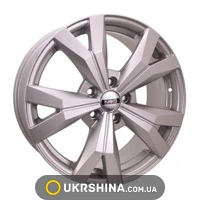 Литые диски Tech Line TL815 W8 R18 PCD5x112 ET39 DIA66.6 S