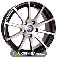 Литые диски Tech Line TL1603 W6.5 R16 PCD4x100 ET37 DIA60.1 BD