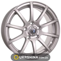 Литые диски Tech Line TL1603 W6.5 R16 PCD5x112 ET40 DIA57.1 BSD