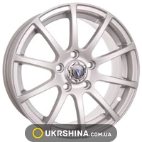 Литые диски Tech Line TL1603 W6.5 R16 PCD4x100 ET37 DIA60.1 SL