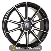 Литые диски Tech Line TL1704 W7 R17 PCD5x114.3 ET45 DIA67.1 BD
