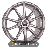 Литые диски Tech Line TL1704 W7 R17 PCD5x114.3 ET45 DIA67.1 S
