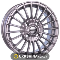 Литые диски Tech Line TL337 W5 R13 PCD4x98 ET35 DIA58.6 S