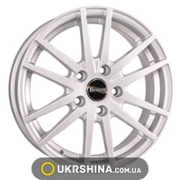 Литые диски Tech Line TL535 W6.5 R15 PCD5x114.3 ET45 DIA67.1 S