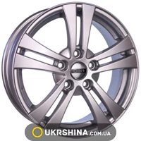 Литые диски Tech Line TL540 W6 R15 PCD5x100 ET40 DIA57.1 S