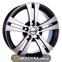 Литые диски Tech Line TL640 W6.5 R16 PCD5x112 ET50 DIA57.1 BD