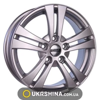 Литые диски Tech Line TL640 W6.5 R16 PCD5x112 ET42 DIA57.1 S
