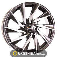 Литые диски Tech Line TL706 W7 R17 PCD5x114.3 ET45 DIA67.1 BSD