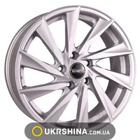 Литые диски Tech Line TL706 W7 R17 PCD5x114.3 ET45 DIA67.1 S