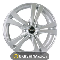 Литые диски Tech Line TL716 W6.5 R17 PCD5x114.3 ET45 DIA67.1 S
