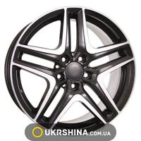 Литые диски Tech Line TL723 W7.5 R17 PCD5x112 ET42 DIA66.6 BSD