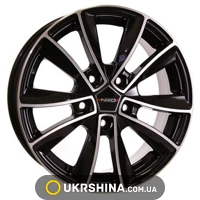 Литые диски Tech Line TL742 W7 R17 PCD5x114.3 ET38 DIA67.1 BD