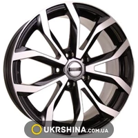 Литые диски Tech Line TL808 W8 R18 PCD5x120 ET40 DIA72.6 BSD