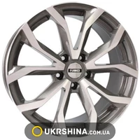 Литые диски Tech Line TL808 W8 R18 PCD5x114.3 ET40 DIA67.1 GRD