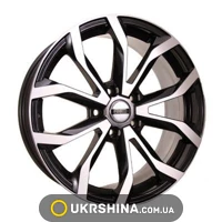 Литые диски Tech Line TL808 W8 R18 PCD5x114.3 ET40 DIA66.1 S