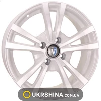 Литые диски Tech Line TL1404 W5.5 R14 PCD4x98 ET35 DIA58.6 WD