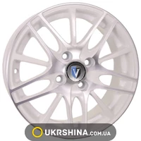 Литые диски Tech Line TL1406 W5.5 R14 PCD4x98 ET35 DIA58.6 WD