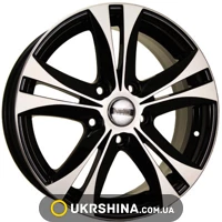 Литые диски Tech Line TL644 W6.5 R16 PCD5x114.3 ET40 DIA66.1 BD