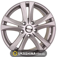 Литые диски Tech Line TL644 W6.5 R16 PCD5x114.3 ET40 DIA67.1 S